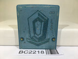 BC2218 Pokemon Crystal Nintendo GameBoy Japan