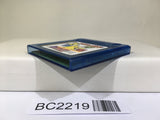 BC2219 Pokemon Puzzle Challenge Pokemon de Panepon Nintendo GameBoy Japan