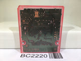 BC2220 Koro Koro Kirby Tilt 'n' Tumble Nintendo GameBoy Japan