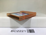 BC2221 Koro Koro Kirby Tilt 'n' Tumble Nintendo GameBoy Japan