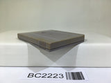 BC2223 Pokemon Pikachu Yellow Nintendo GameBoy Japan