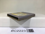 BC2223 Pokemon Pikachu Yellow Nintendo GameBoy Japan