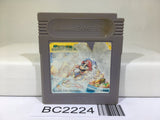 BC2224 Super Mario Land Nintendo GameBoy Japan