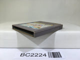BC2224 Super Mario Land Nintendo GameBoy Japan