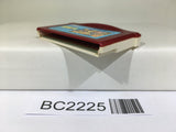 BC2225 Takahashi Meijin no Boukenjima Nintendo GameBoy Advance Japan