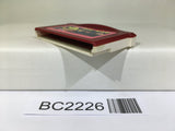 BC2226 Pac Man Nintendo GameBoy Advance Japan