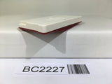 BC2227 Super Mario Bros. Nintendo GameBoy Advance Japan