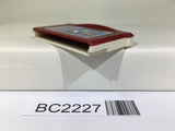 BC2227 Super Mario Bros. Nintendo GameBoy Advance Japan