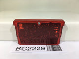 BC2229 Pokemon Ruby Nintendo GameBoy Advance Japan