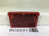 BC2231 Pokemon Ruby Nintendo GameBoy Advance Japan