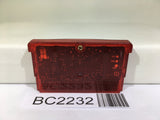 BC2232 Pokemon Ruby Nintendo GameBoy Advance Japan