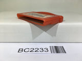 BC2233 Pokemon Fire Red Nintendo GameBoy Advance Japan