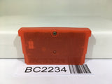 BC2234 Pokemon Fire Red Nintendo GameBoy Advance Japan