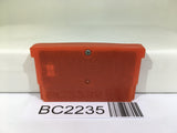 BC2235 Pokemon Fire Red Nintendo GameBoy Advance Japan