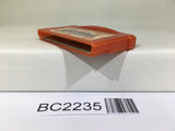 BC2235 Pokemon Fire Red Nintendo GameBoy Advance Japan
