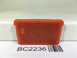 BC2236 Pokemon Fire Red Nintendo GameBoy Advance Japan