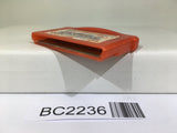 BC2236 Pokemon Fire Red Nintendo GameBoy Advance Japan