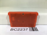 BC2237 Pokemon Fire Red Nintendo GameBoy Advance Japan