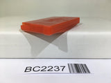 BC2237 Pokemon Fire Red Nintendo GameBoy Advance Japan