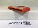 BC2237 Pokemon Fire Red Nintendo GameBoy Advance Japan