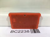 BC2238 Pokemon Fire Red Nintendo GameBoy Advance Japan