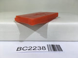 BC2238 Pokemon Fire Red Nintendo GameBoy Advance Japan