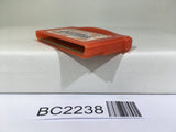BC2238 Pokemon Fire Red Nintendo GameBoy Advance Japan