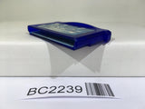 BC2239 Pokemon Sapphire Nintendo GameBoy Advance Japan