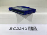 BC2240 Pokemon Sapphire Nintendo GameBoy Advance Japan