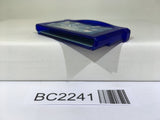 BC2241 Pokemon Sapphire Nintendo GameBoy Advance Japan