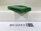 BC2243 Pokemon Emerald Nintendo GameBoy Advance Japan