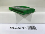 BC2244 Pokemon Emerald Nintendo GameBoy Advance Japan