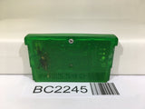 BC2245 Pokemon Emerald Nintendo GameBoy Advance Japan