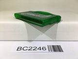 BC2246 Pokemon Emerald Nintendo GameBoy Advance Japan