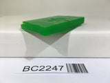 BC2247 Pokemon Leaf Green Nintendo GameBoy Advance Japan