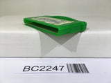 BC2247 Pokemon Leaf Green Nintendo GameBoy Advance Japan