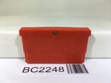 BC2248 Rockman Exe 4 Tournament Red Sun Megaman Nintendo GameBoy Advance Japan