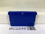 BC2249 Rockman Exe 4 Blue Moon Megaman Nintendo GameBoy Advance Japan
