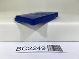 BC2249 Rockman Exe 4 Blue Moon Megaman Nintendo GameBoy Advance Japan