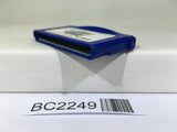 BC2249 Rockman Exe 4 Blue Moon Megaman Nintendo GameBoy Advance Japan
