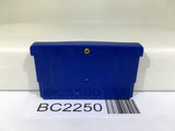 BC2250 Rockman Exe 4 Blue Moon Megaman Nintendo GameBoy Advance Japan