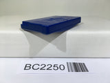 BC2250 Rockman Exe 4 Blue Moon Megaman Nintendo GameBoy Advance Japan