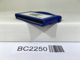 BC2250 Rockman Exe 4 Blue Moon Megaman Nintendo GameBoy Advance Japan