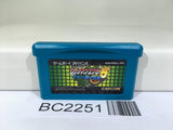 BC2251 Rockman Exe 5 Team of Kernel Megaman Nintendo GameBoy Advance Japan