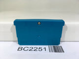 BC2251 Rockman Exe 5 Team of Kernel Megaman Nintendo GameBoy Advance Japan