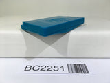 BC2251 Rockman Exe 5 Team of Kernel Megaman Nintendo GameBoy Advance Japan