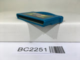 BC2251 Rockman Exe 5 Team of Kernel Megaman Nintendo GameBoy Advance Japan