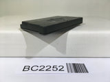 BC2252 Rockman Exe Battle Network Megaman Nintendo GameBoy Advance Japan