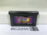 BC2255 Rockman Exe 5 Team of Blues Megaman Nintendo GameBoy Advance Japan