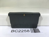 BC2258 Rockman & Forte Megaman & Bass Nintendo GameBoy Advance Japan